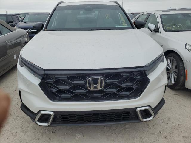 Photo 4 VIN: 5J6RS6H97RL019657 - HONDA CR-V SPORT 