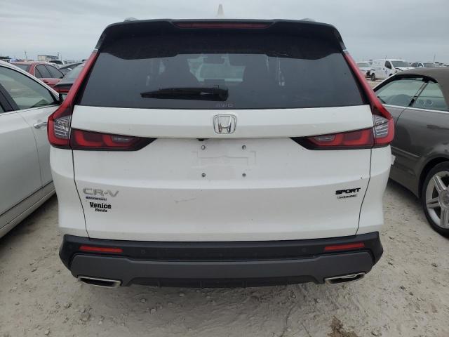 Photo 5 VIN: 5J6RS6H97RL019657 - HONDA CR-V SPORT 