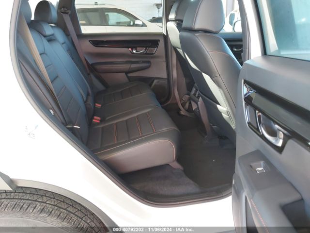 Photo 7 VIN: 5J6RS6H98PL008955 - HONDA CR-V 