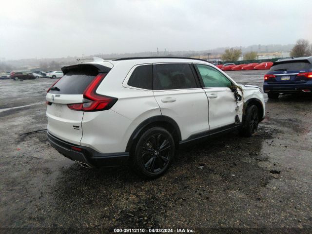 Photo 3 VIN: 5J6RS6H98PL012083 - HONDA CR-V 