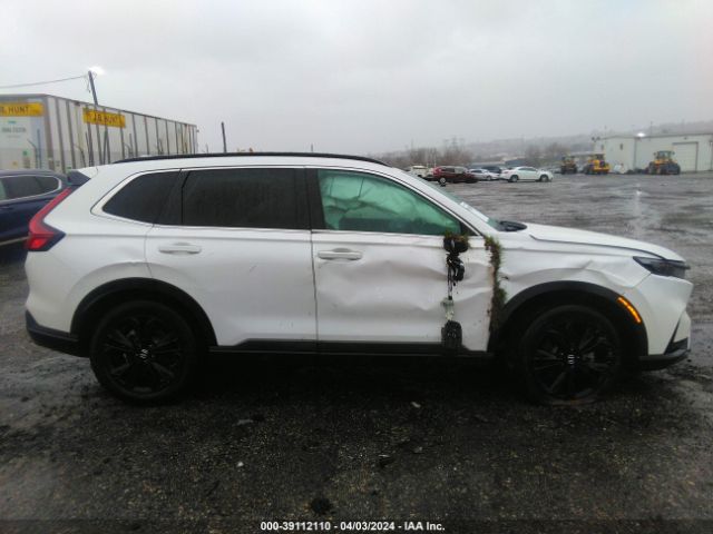 Photo 5 VIN: 5J6RS6H98PL012083 - HONDA CR-V 