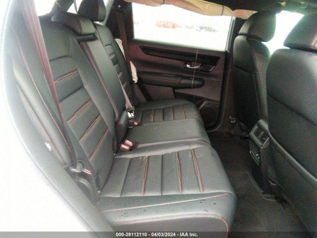 Photo 7 VIN: 5J6RS6H98PL012083 - HONDA CR-V 