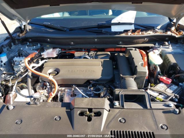 Photo 9 VIN: 5J6RS6H99PL004493 - HONDA CR-V 