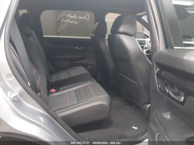 Photo 7 VIN: 5J6RS6H9XPL009315 - HONDA CR-V 