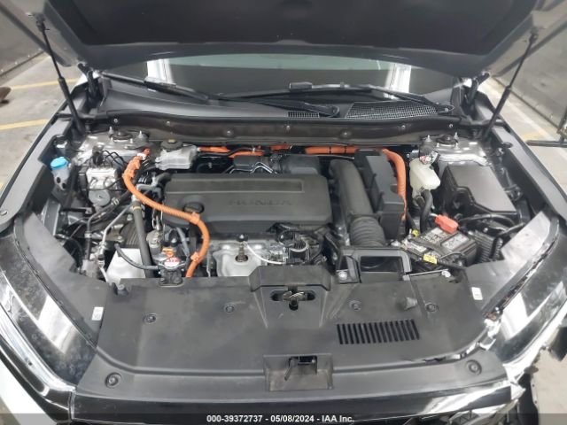 Photo 9 VIN: 5J6RS6H9XPL009315 - HONDA CR-V 