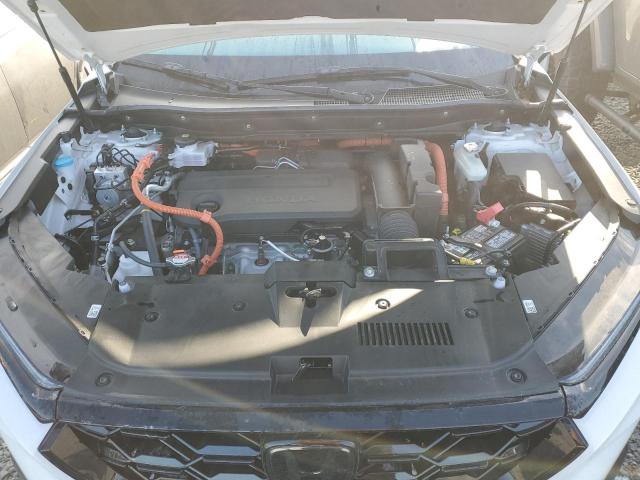 Photo 11 VIN: 5J6RS6H9XRL007406 - HONDA CR-V SPORT 