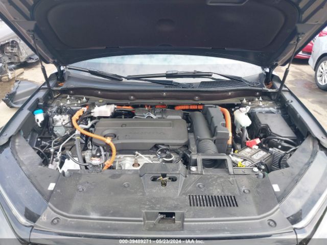 Photo 9 VIN: 5J6RS6H9XRL014999 - HONDA CR-V 