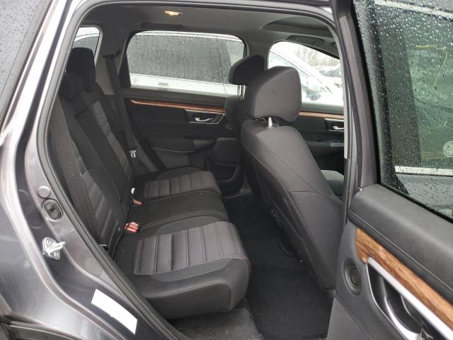 Photo 10 VIN: 5J6RT6H50NL031038 - HONDA CRV 