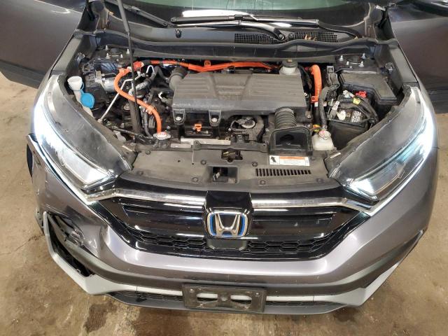 Photo 11 VIN: 5J6RT6H50NL031038 - HONDA CRV 