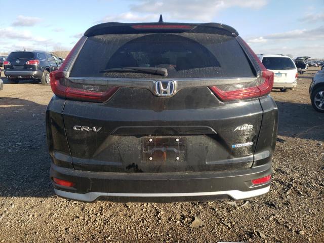 Photo 5 VIN: 5J6RT6H50NL053184 - HONDA CR-V EX 