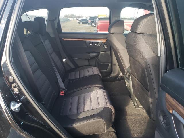 Photo 9 VIN: 5J6RT6H50NL053184 - HONDA CR-V EX 