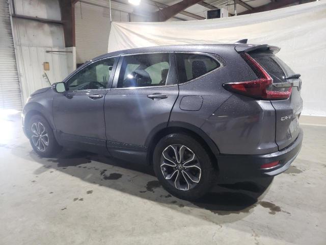 Photo 1 VIN: 5J6RT6H51NL035843 - HONDA CR-V EX 