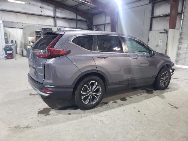 Photo 2 VIN: 5J6RT6H51NL035843 - HONDA CR-V EX 