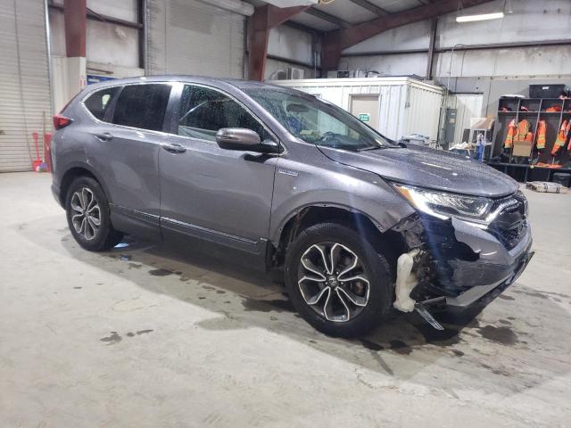 Photo 3 VIN: 5J6RT6H51NL035843 - HONDA CR-V EX 