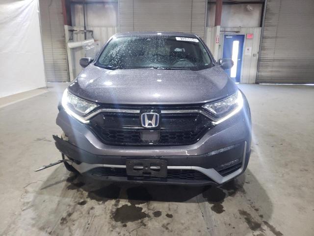 Photo 4 VIN: 5J6RT6H51NL035843 - HONDA CR-V EX 