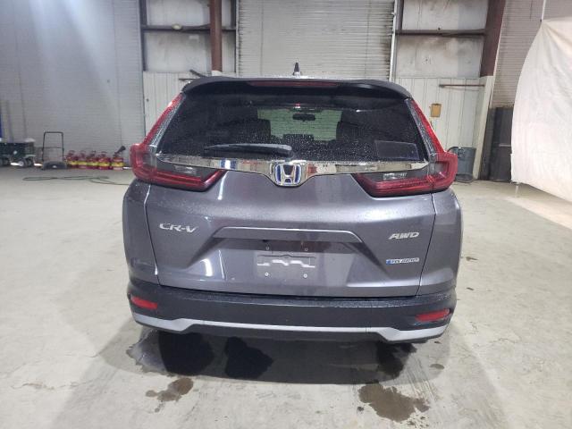 Photo 5 VIN: 5J6RT6H51NL035843 - HONDA CR-V EX 