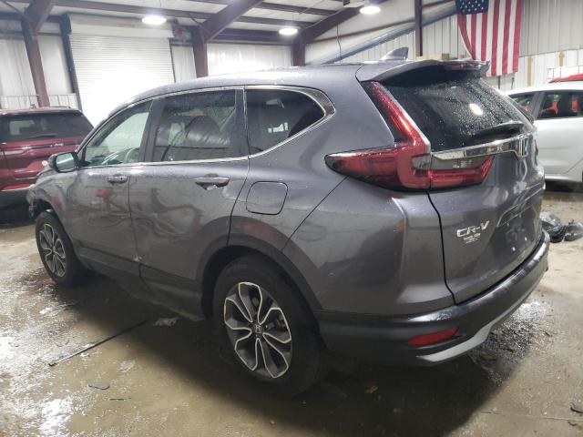 Photo 1 VIN: 5J6RT6H51NL044123 - HONDA CR-V EX 