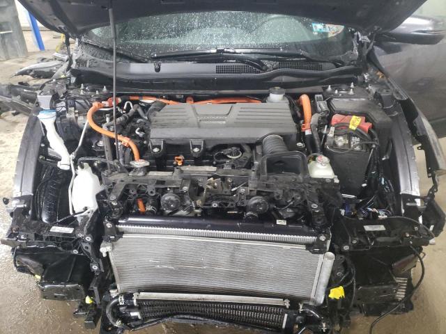 Photo 11 VIN: 5J6RT6H51NL044123 - HONDA CR-V EX 