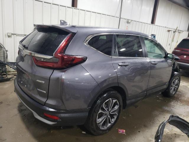 Photo 2 VIN: 5J6RT6H51NL044123 - HONDA CR-V EX 