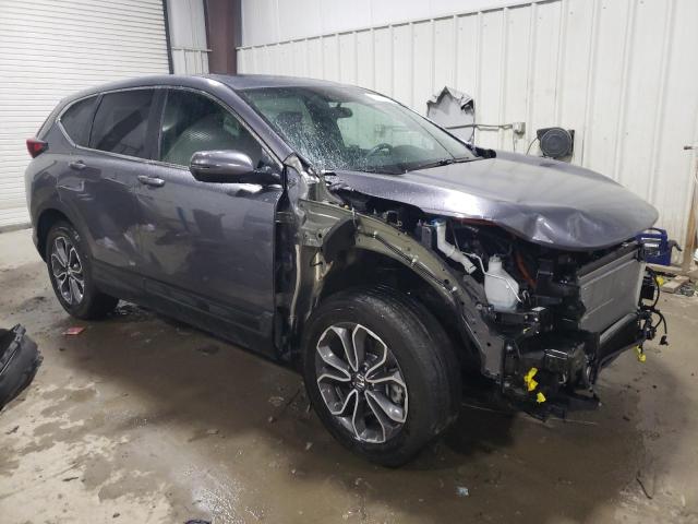 Photo 3 VIN: 5J6RT6H51NL044123 - HONDA CR-V EX 