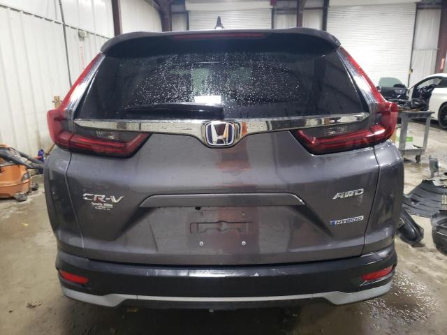 Photo 5 VIN: 5J6RT6H51NL044123 - HONDA CR-V EX 