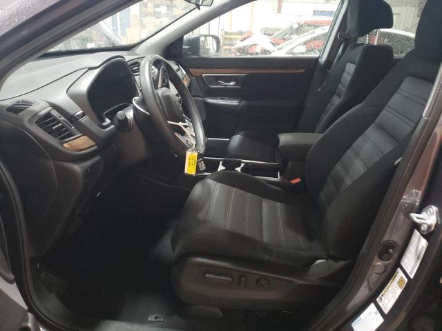 Photo 6 VIN: 5J6RT6H51NL044123 - HONDA CR-V EX 