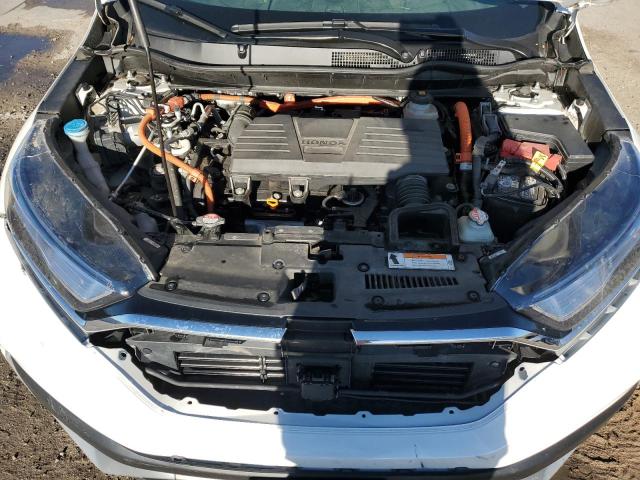 Photo 11 VIN: 5J6RT6H51NL047667 - HONDA CR-V EX 