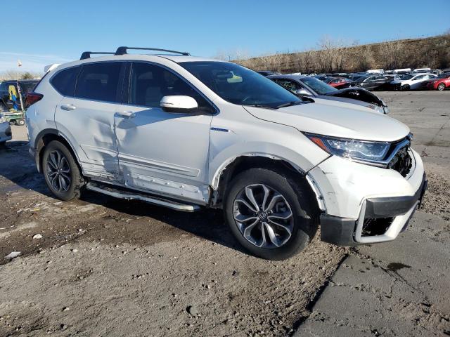 Photo 3 VIN: 5J6RT6H51NL047667 - HONDA CR-V EX 