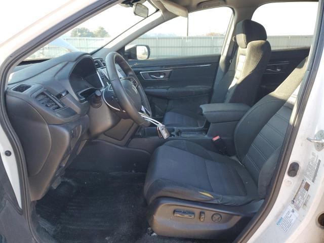 Photo 6 VIN: 5J6RT6H51NL047667 - HONDA CR-V EX 