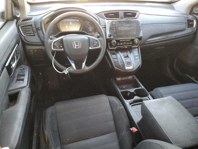 Photo 7 VIN: 5J6RT6H51NL047667 - HONDA CR-V EX 