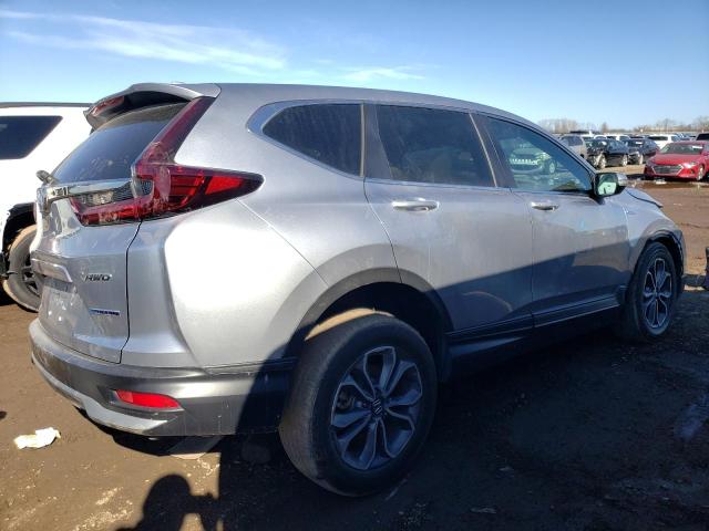 Photo 2 VIN: 5J6RT6H51NL057907 - HONDA CRV 