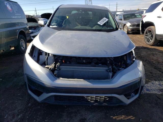 Photo 4 VIN: 5J6RT6H51NL057907 - HONDA CRV 