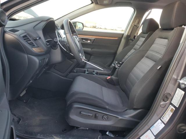 Photo 6 VIN: 5J6RT6H52NL028111 - HONDA CR-V EX 