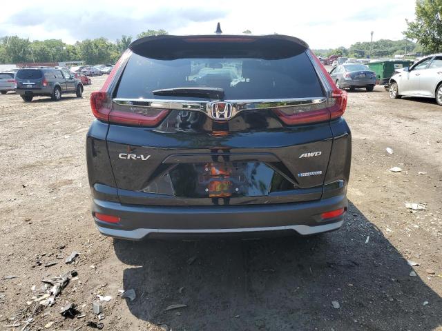 Photo 5 VIN: 5J6RT6H52NL052876 - HONDA CR-V EX 