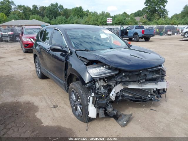 Photo 0 VIN: 5J6RT6H53NL023564 - HONDA CR-V 