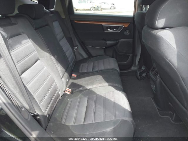 Photo 7 VIN: 5J6RT6H53NL023564 - HONDA CR-V 