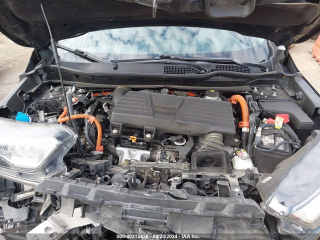 Photo 9 VIN: 5J6RT6H53NL023564 - HONDA CR-V 