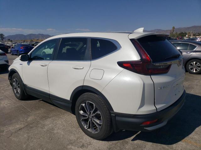 Photo 1 VIN: 5J6RT6H53NL033236 - HONDA CR-V EX 