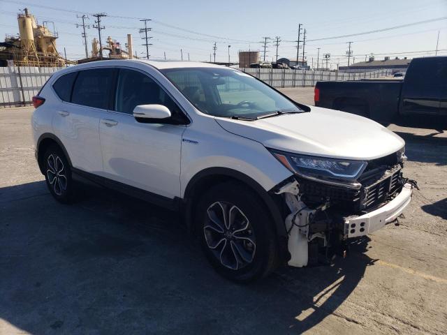 Photo 3 VIN: 5J6RT6H53NL033236 - HONDA CR-V EX 