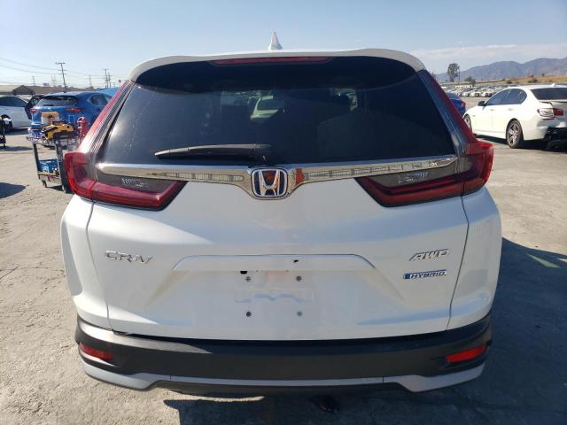 Photo 5 VIN: 5J6RT6H53NL033236 - HONDA CR-V EX 