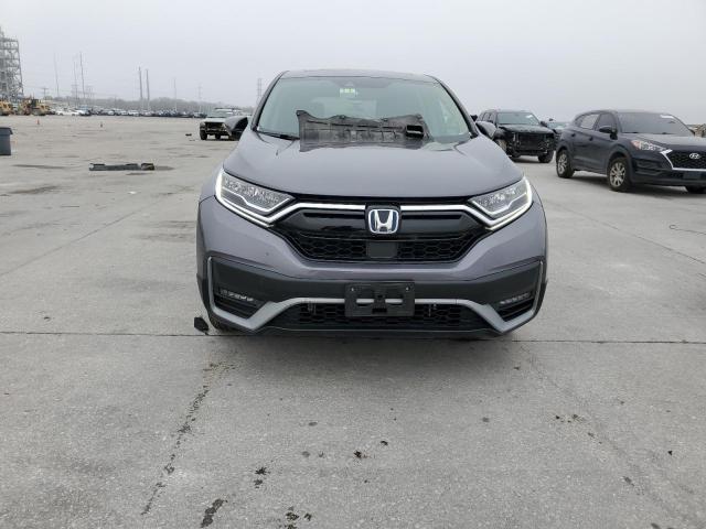 Photo 4 VIN: 5J6RT6H53NL033379 - HONDA CR-V EX 