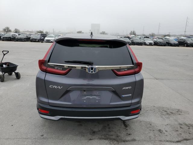 Photo 5 VIN: 5J6RT6H53NL033379 - HONDA CR-V EX 