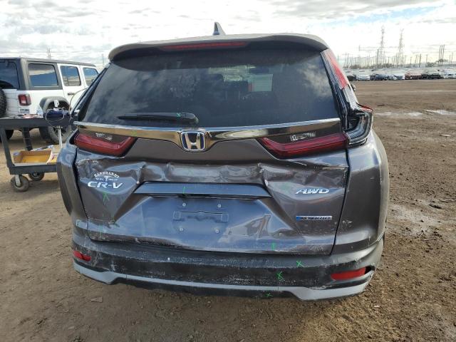 Photo 5 VIN: 5J6RT6H53NL038095 - HONDA CRV 