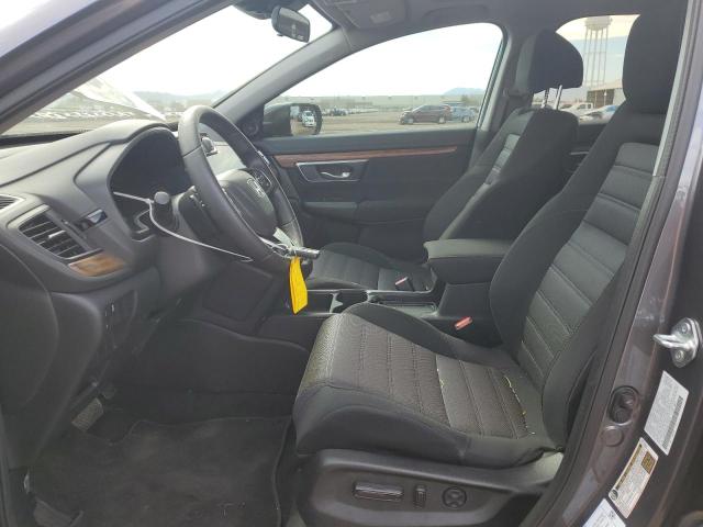 Photo 6 VIN: 5J6RT6H53NL038095 - HONDA CRV 