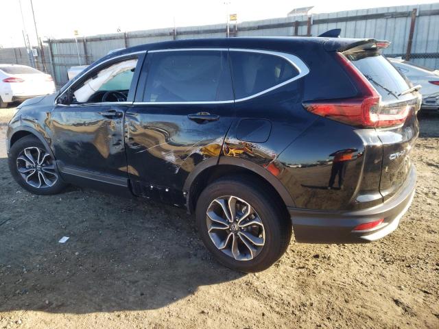 Photo 1 VIN: 5J6RT6H54NL028207 - HONDA CR-V 