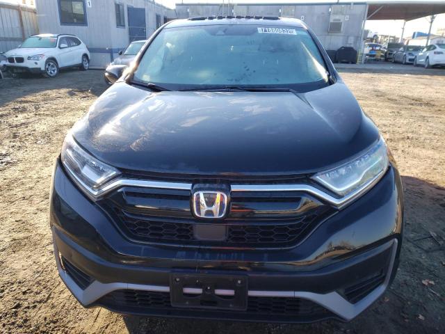 Photo 4 VIN: 5J6RT6H54NL028207 - HONDA CR-V 