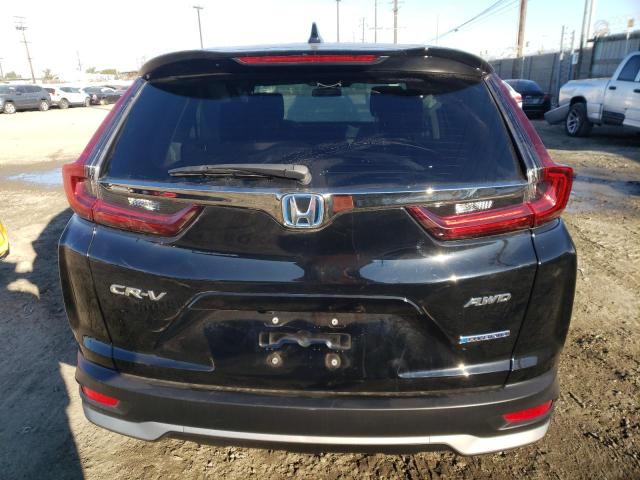 Photo 5 VIN: 5J6RT6H54NL028207 - HONDA CR-V 