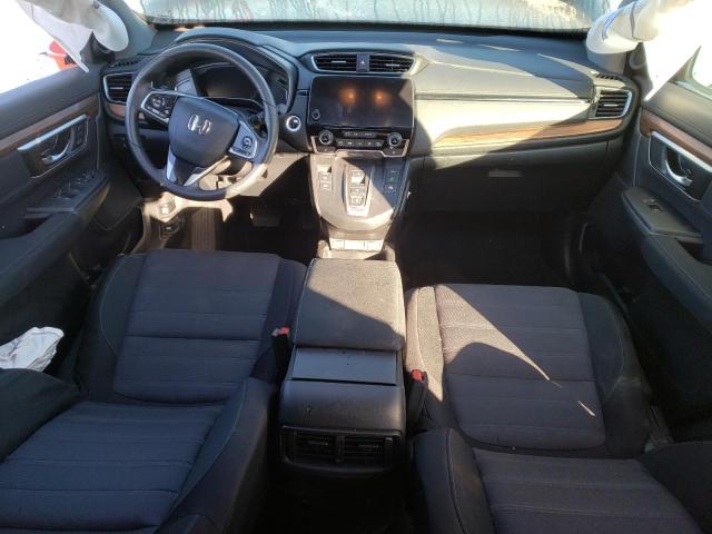 Photo 7 VIN: 5J6RT6H54NL028207 - HONDA CR-V 