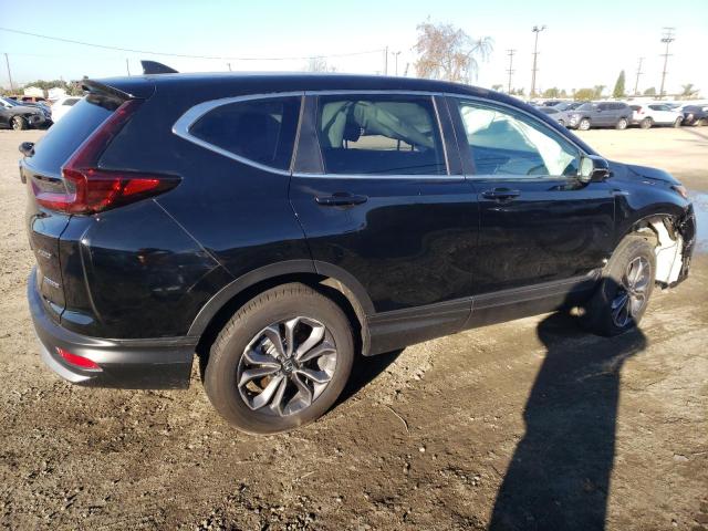 Photo 2 VIN: 5J6RT6H54NL028207 - HONDA CR-V EX 