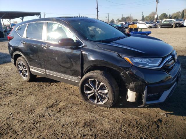 Photo 3 VIN: 5J6RT6H54NL028207 - HONDA CR-V EX 